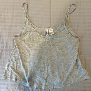 Women’s XS H&M Divided tank top